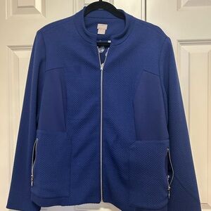 Women's jacket